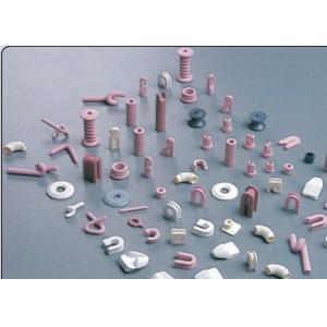 Buy cheap High Precision Machining Industrial Ceramic Parts For Oil Drilling Machines from wholesalers