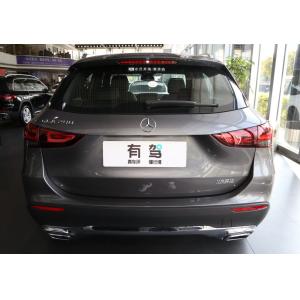 Buy cheap Compact SUV Benz Petrol Cars Mercedes Benz GLA 200 Version 2023 from wholesalers