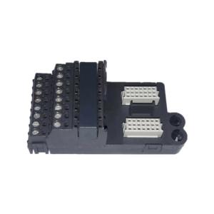 KJ4001X1-CA1 Emerson EPRO DeltaV I/O Terminal Block 12P0623X022