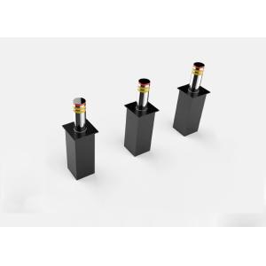 Buy cheap Parking Safety Hydraulic Automatic Driveway Bollards With Led Light from wholesalers