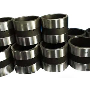 Buy cheap Furukawa F27 Excavator Bucket Bushing Front Cover Thrust Bush product