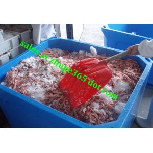 Buy cheap Rotomolded 800Liter Blue Insulated Fish Container Seafood Processing Insulated Container from wholesalers
