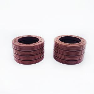 Tolerance Oil Seal for Press-fit Installation and Standard/Non-standard