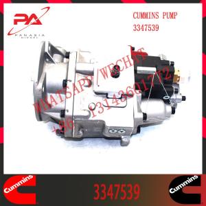 Buy cheap 3347539 original and new Cum-mins  Injection pump KTA19-G2 Engine 3347539 3264582 3278682 3279768 3328951 3347530 from wholesalers