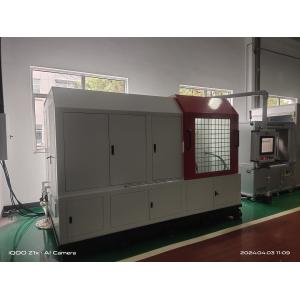 Buy cheap Lifting And Transportation Hydraulic Pump Test Bench With Data Detection from wholesalers