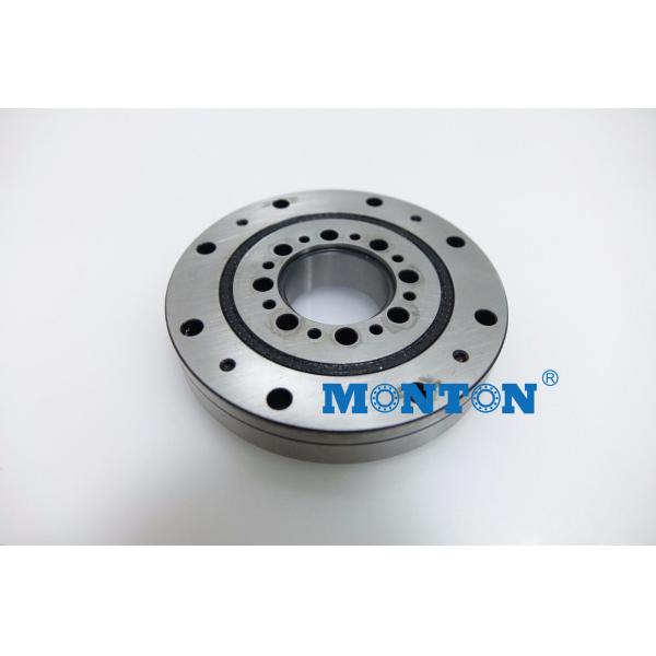 Quality XSU140544 474*614*56mm Super Thin Section Cross Roller Bearing For Medical Apparatus And Instruments for sale