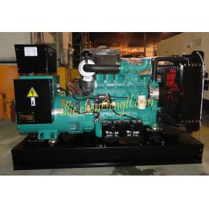 Buy cheap 100kva Cummins power generators product