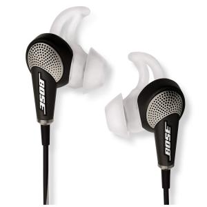 Buy cheap Bose In Ear Noise Councelling Headphones Qc20i from China Manufactring from golden rex group ltd product
