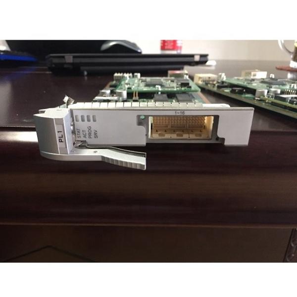 Buy cheap 03039078 SSR1PL1A PL1A 16xE1 Service Processing Board (75 Ohm) from wholesalers