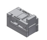 Buy cheap Leadless Quad Flat 63220T Take Your Business to the Next Level with Contactor and Durable from wholesalers