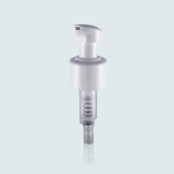 Quality JY312-10 PP Plastic Lotion Pump With High Viscosity 24mm 28mm Closure Screw On Bottles for sale
