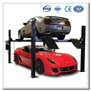 Buy cheap Auto parking system Car Parking Equipment from wholesalers