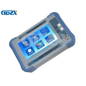 Buy cheap ZX-SBC AC DC Hand-held High Accuracy Three Phase Transformer Ratio Tester from wholesalers
