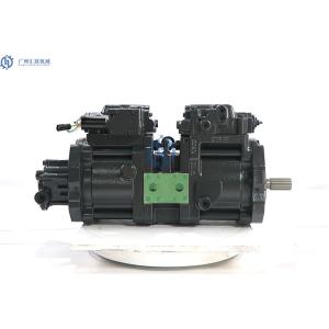 Buy cheap K3V63DT-9N09 Excavator Main Pump For EC140 Digger Engine from wholesalers