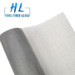 Buy cheap Customizable Fiberglass Fly Screen With Plain Weave from wholesalers