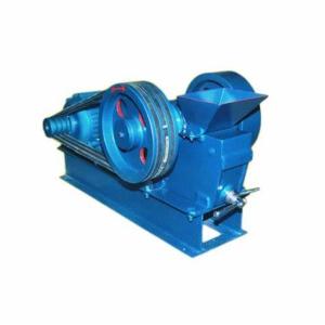 Buy cheap Laboratory Jaw 100×250mm Small Rock Crusher Machine ISO9001 from wholesalers