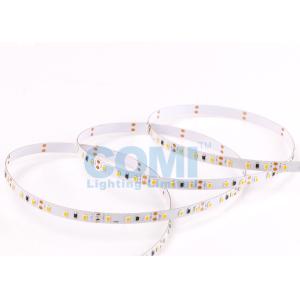 Buy cheap Tiny Package 2216Decorative Flexible LED Strip Lights CRI90 High R9 Value SDCM < 3 from wholesalers