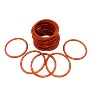 Buy cheap Direct Low-Priced Seals Acceptable OEM/ODM Colorful EPDM FKM NBR Rubber Seal Ring O Ring from wholesalers