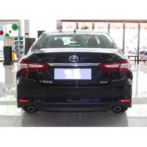 Automatic Luxury Version Toyota Camry 2021 Year 2.0L CVT Medium Hybrid Sedan