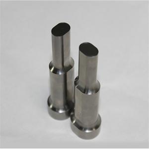 Buy cheap Cnc Machine MISUMI Press Die Components product