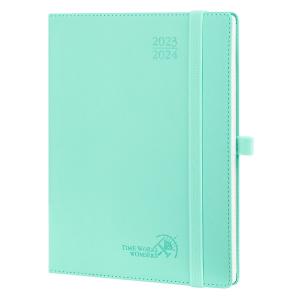 Buy cheap OEM ODM Medium Academic Planner Personalized 80GSM Paper Material from wholesalers