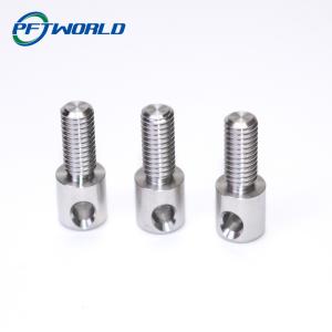 Buy cheap OEM CNC Turning Parts Precision Machining from wholesalers