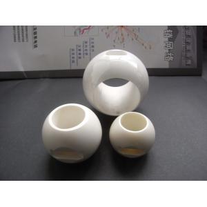 Buy cheap Customized High Purity Zirconia Alumina Valves for Accurate Flow Control product