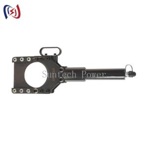 Buy cheap Heavy Duty Split Type Hydraulic Cable Cutter For Power Line Maintenance from wholesalers