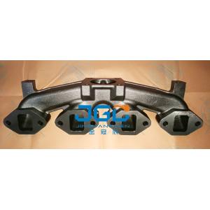 China Exhaust Manifold 6204-13-5110 FITS For Komatsu PC60-5 PC60-5 PC60-6 PC60-7 4D95L 4D95 on sale