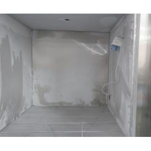 Buy cheap IEC60529 Fig 2 Ingress Protection Test Equipment / IP5 IP6 Sand and Dust Environmental Test Chamber from wholesalers