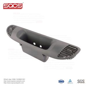 Buy cheap Auto Instrument Cluster Speedometer Bezel Perfect Fit Air Vent  9016801607 High Strength For SPRINTER W901 W902 W903 W904 1999 To 2006 from wholesalers