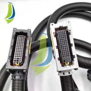 Buy cheap 14631794 High Quality Wire Harness For EC210 EC210B Excavator from wholesalers