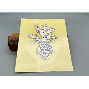 Buy cheap Iron On Custom 2D Silicone Heat Transfer Labels For Clothing from wholesalers