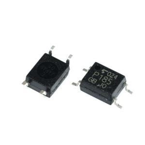Buy cheap TLP185GB Transistor Output Optocouplers Chips Integrated Circuits IC Diode from wholesalers