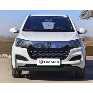 s Top Choice 100% Electric Car with Lithium Ion Battery and No Driver's License