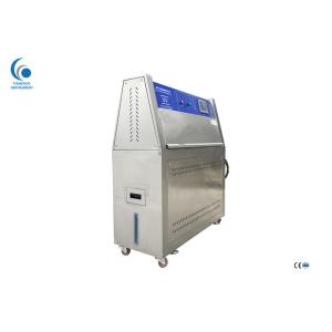 Preconditioning UV Test Chamber Light Accelerated UV Testing Equipment
