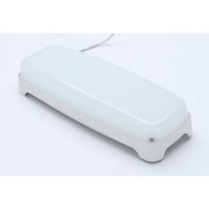 Buy cheap Square SPCC Moisture Proof LED Lights 220V-240V For Outdoor Indoor from wholesalers