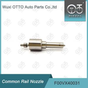 Buy cheap Bosch Piezo Nozzle F00VX40031 for Injector 0445116010 011 CJAA TDI from wholesalers
