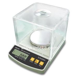 Buy cheap Schroder Fabric Weight Balance / Electronic Balance / Electronic Scale GSM-200 product