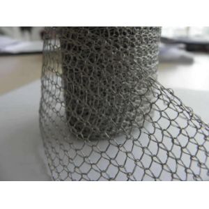 Buy cheap Mesh Counts From 2 To 200 Titanium Wire Mesh from wholesalers