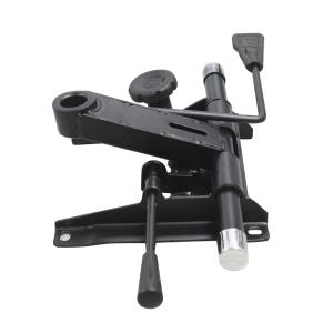 Buy cheap Office Chair Mechanism with 360° Swivel & Pneumatic Height Adjustment from wholesalers