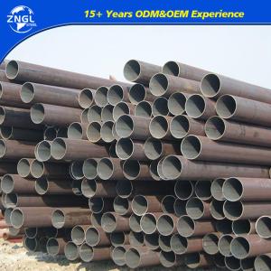 Buy cheap 90 Degree Elbow Long Radius Oil and Gas A53 Grb Galvanized Spiral Welded Seamless Pipe from wholesalers