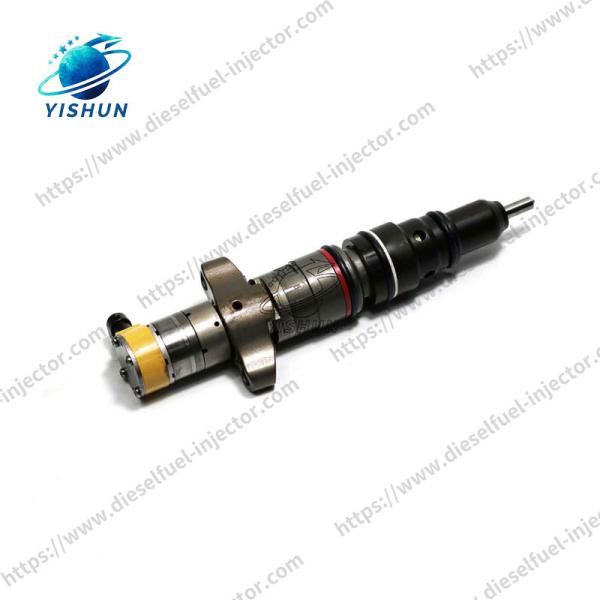 Buy cheap High Pressure Diesel Engine C9 Fuel Injector 3879436 387-9436 from wholesalers