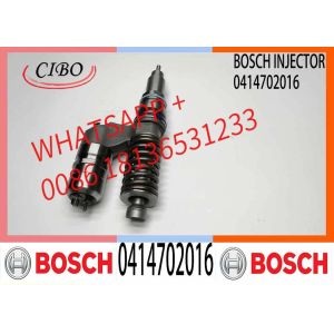 Buy cheap Hot-sale Engine Injector Assembly 21160093 0414702016 Fuel Nozzle Injector 21160093 Engine Part from wholesalers