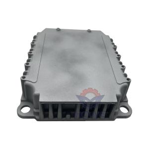 Excavator Electrical Parts TWD1240VE TWD1241GV Engine Controller Computer Board