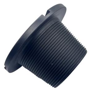 Buy cheap Wear Resistant HDPE Plastic Thread Protector NC77 PIN BOX from wholesalers