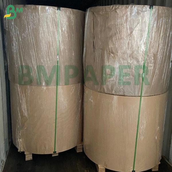 420gsm 450gsm High Tensile Strength Smooth White SBS Cardboard Board Virgin