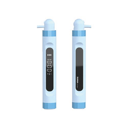 Buy cheap Digital Adjustable Smart Rope Skipping Fitness With Huawei Hilink Jump from wholesalers