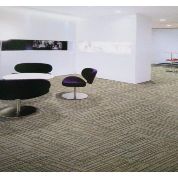 Buy cheap Meeting Room Hotel Carpet Flooring / Guest Room Carpet Plain Style from wholesalers