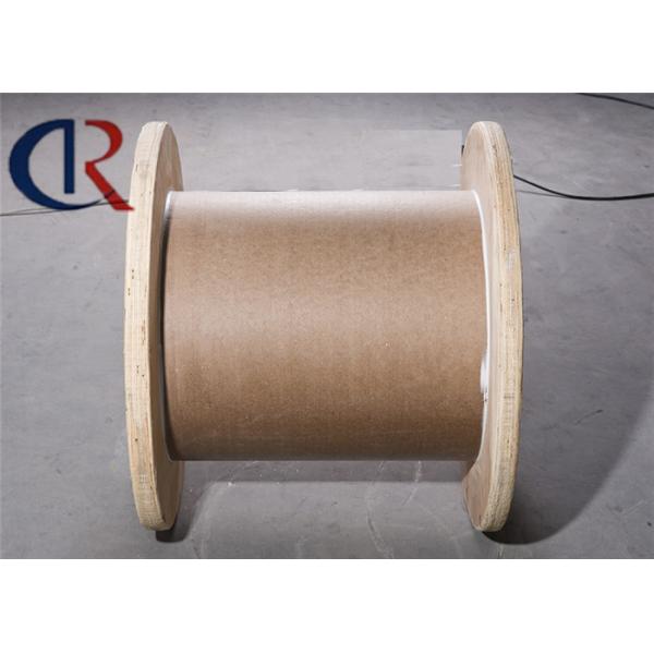 Elongationatbreak 1.5 Percent FRP Strength Member Designed with Excellent